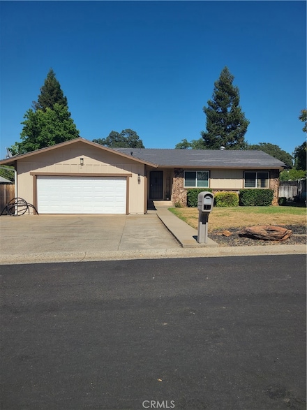11 Sorrel Ct, Oroville, CA 95966