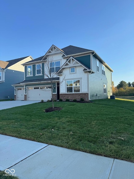 7581 Fallsworth Dr, Avon, IN 46123