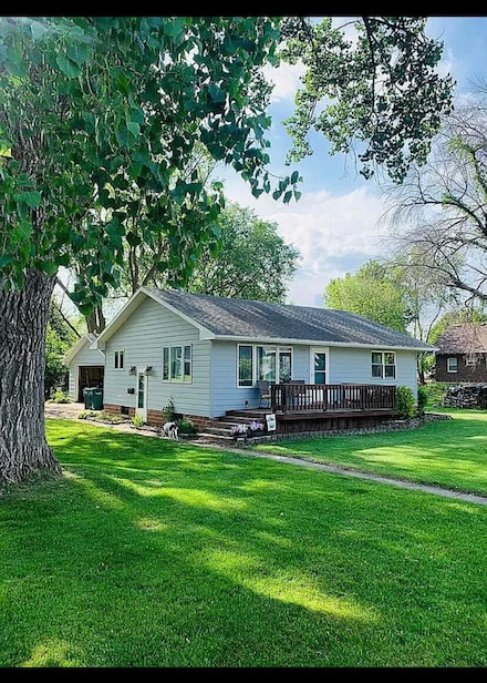 1013 Byron St, Stratford, IA 50249
