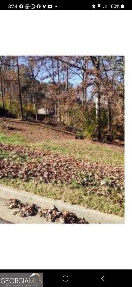 5566 La Fleur Trail, Lithonia, GA 30038