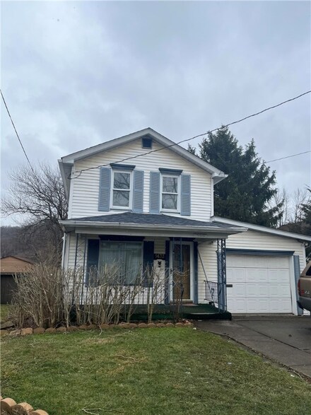 1433 6th St, Natrona Heights, PA 15065
