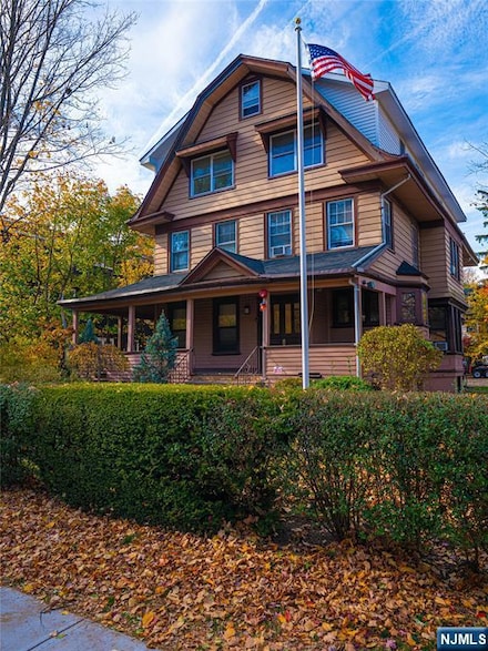 490 Broad Ave Unit 5, Leonia, NJ 07605