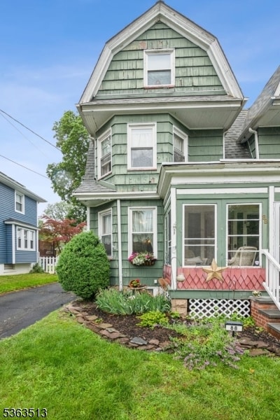88 Reid Place, Verona, NJ 07044