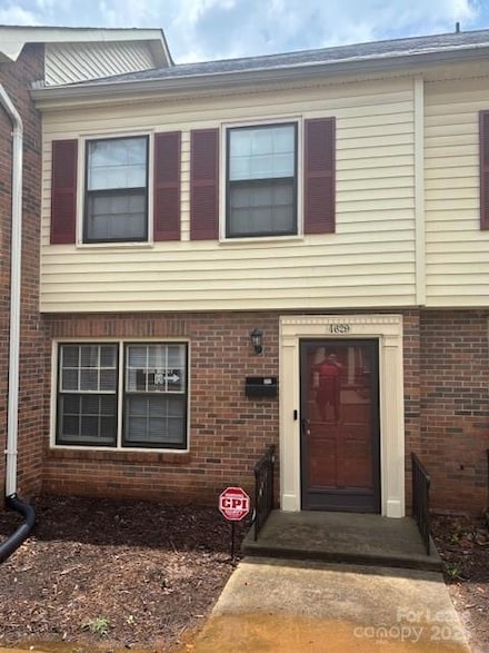 4629 Old Lantern Way Unit 23, Charlotte, NC 28212
