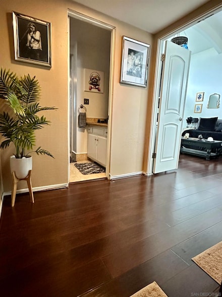 4804 La Villa Marina Unit J, Marina Del Rey, CA 90292