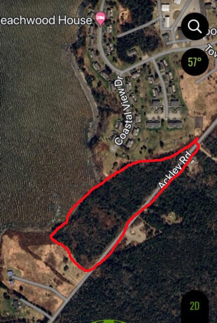 69 Ackley Rd, Cutler, ME 04626