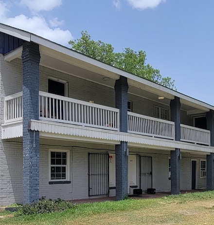 5301 Collingsworth St Unit 11, Houston, TX 77026