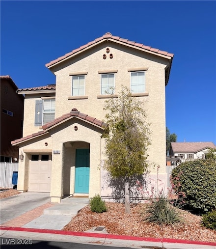 10331 Ednor St, Las Vegas, NV 89183