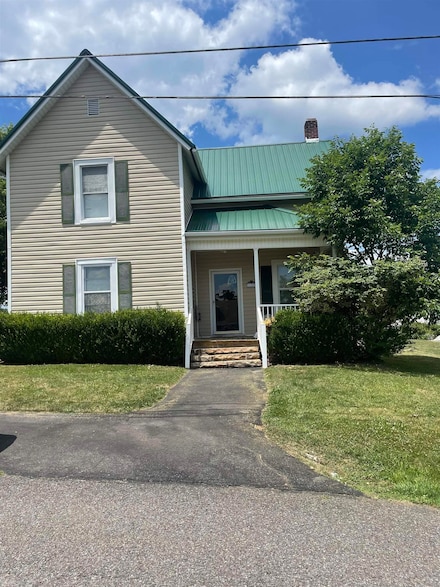 120 Bertha St, Pulaski, VA 24301