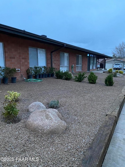 338 Country Club Cir, Prescott, AZ 86303