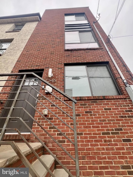 1246 S Hancock St Unit 2, Philadelphia, PA 19147