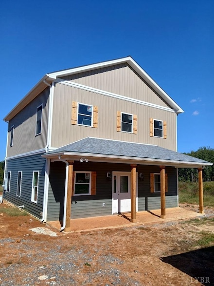272 Marshall Mill Rd, Gladys, VA 24554