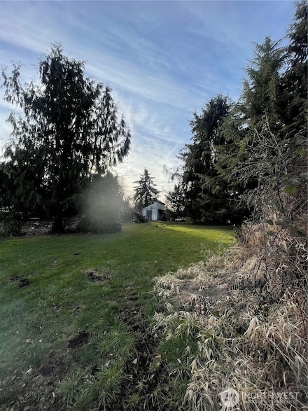1470 Armstrong St, Raymond, WA 98577