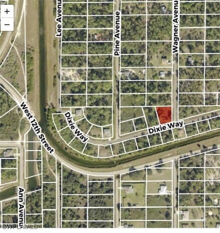 2000 Dixie Way, Lehigh Acres, FL 33972