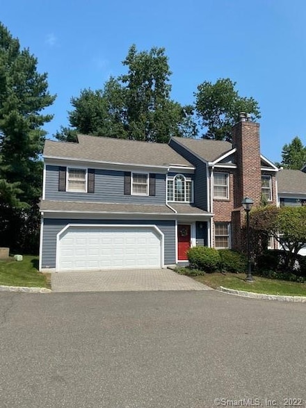3845 Park Ave Unit 12, Fairfield, CT 06825