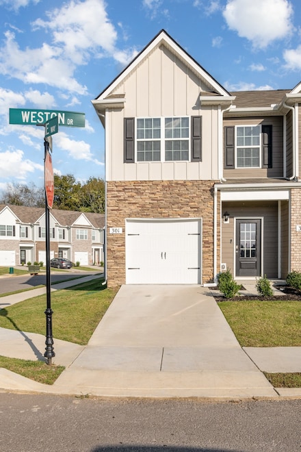 301 Weston Dr, Lewisburg, TN 37091