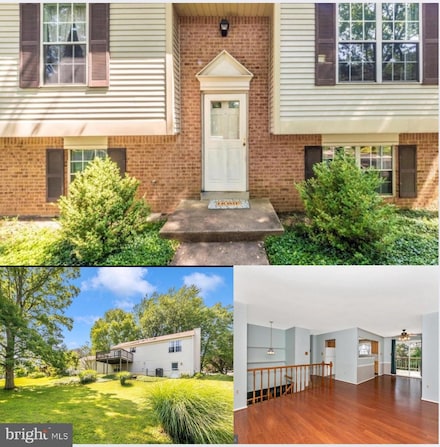 7250 Single Wheel Path, Columbia, MD 21046