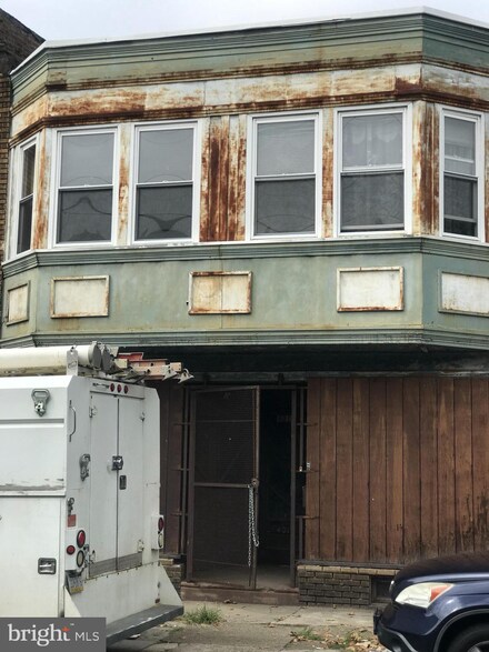 4012 Old York Rd, Philadelphia, PA 19140