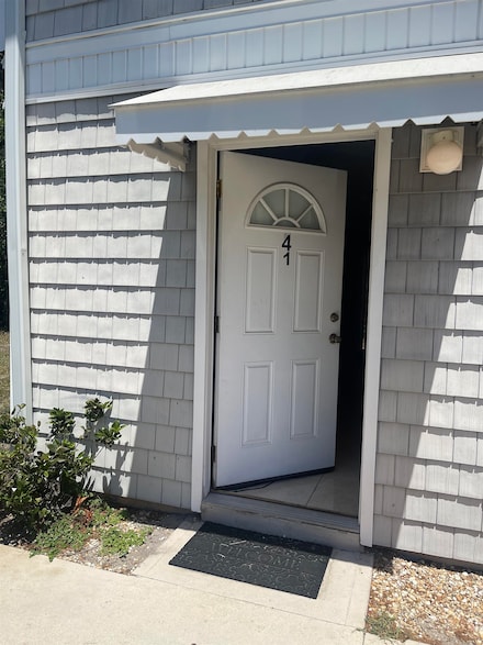 4420 Carter Rd Unit 41, Saint Augustine, FL 32086