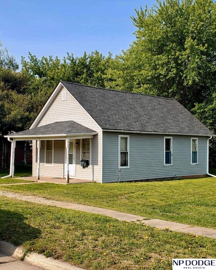 117 Elm St, Uehling, NE 68063