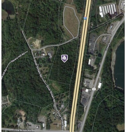 0 Silver Stream Rd Unit ONEH6282502, New Windsor, NY 12553
