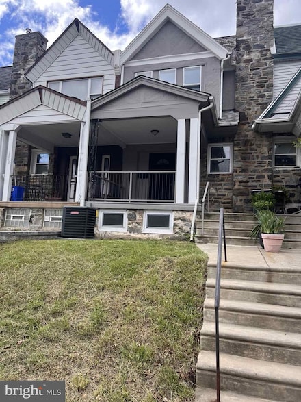 1712 W 65th Ave, Philadelphia, PA 19126