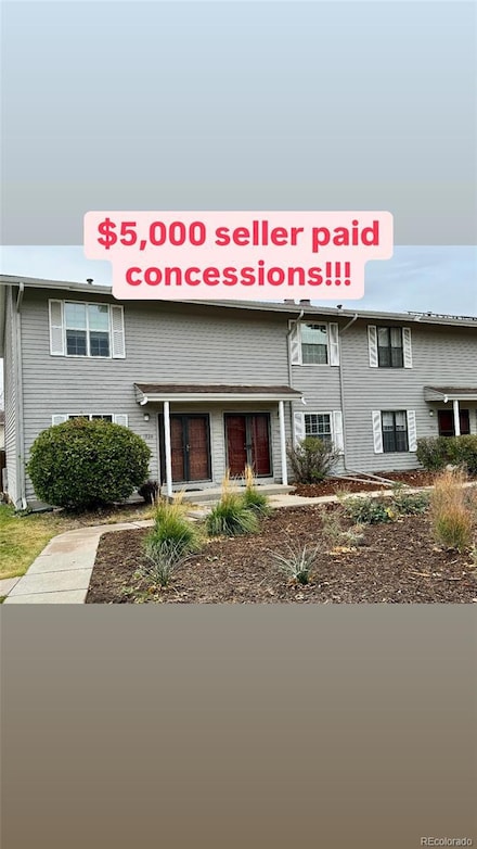 1920 S Oswego Way, Aurora, CO 80014