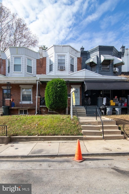1452 N Allison St, Philadelphia, PA 19131