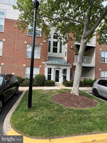3404 Bitterwood Place Unit I003, Laurel, MD 20724