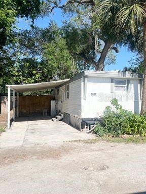 7020 Washington St, New Port Richey, FL 34652