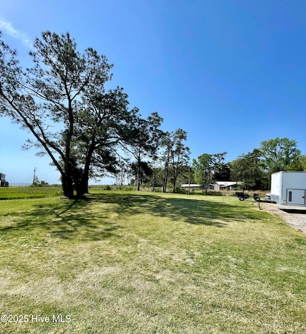 326 Woodstock Rd, Belhaven, NC 27810