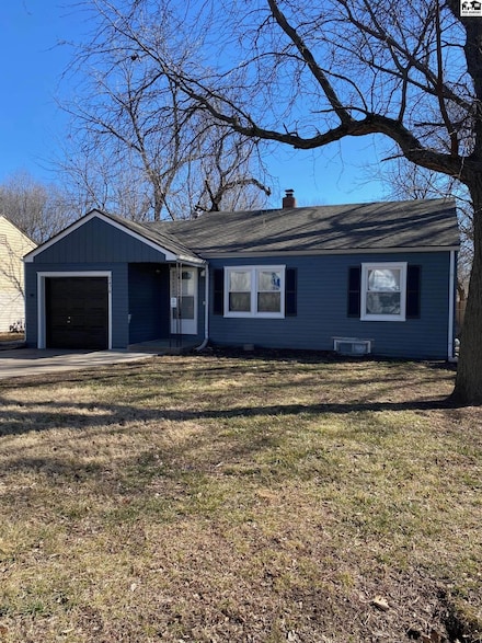 2476 S Mead St, Wichita, KS 67216