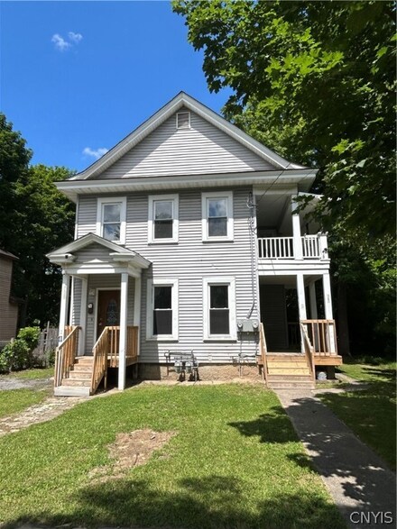 318 Kellogg St, Syracuse, NY 13204