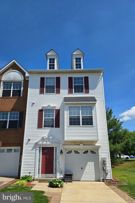 7148 Oberlin Cir, Frederick, MD 21703
