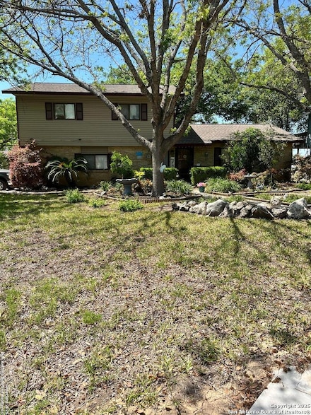 10847 Edgecrest Dr, San Antonio, TX 78217