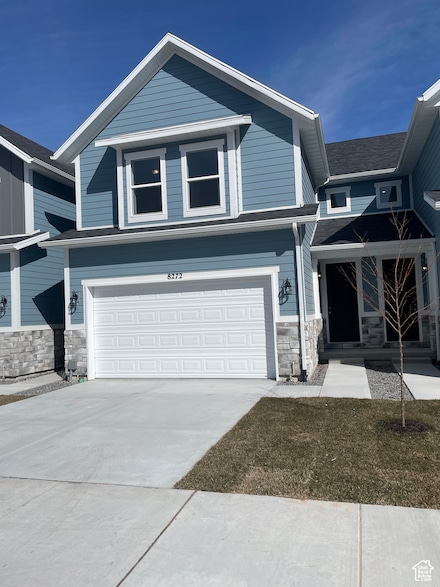 8253 W Joshua Tree Ln Unit 29, Magna, UT 84044