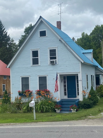 1018 Route 123 N, Stoddard, NH 03464