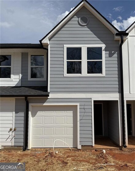 11598 E Lovejoy Rd Unit 3, Hampton, GA 30228
