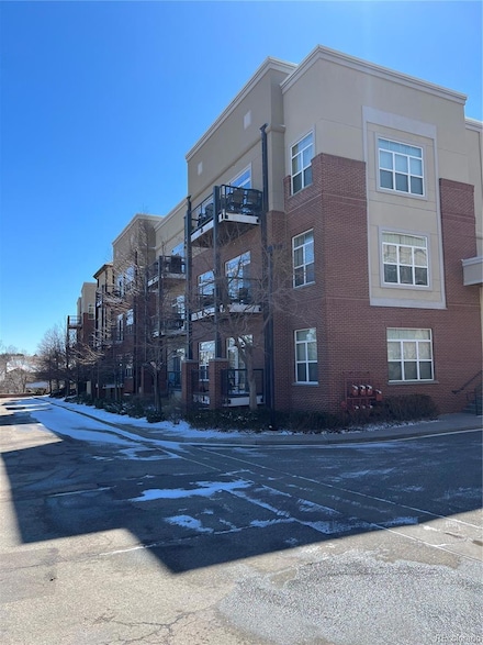 5401 S Park Terrace Ave Unit 105C, Greenwood Village, CO 80111