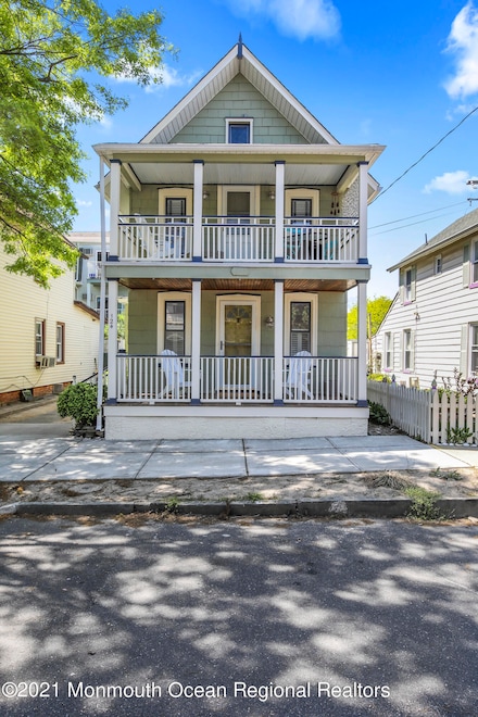124 Heck Ave, Ocean Grove, NJ 07756