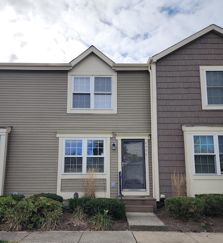 4995 Singleton Dr Unit 18c, Hilliard, OH 43026