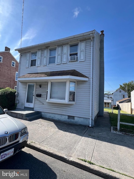 646 Locust St, Lebanon, PA 17042