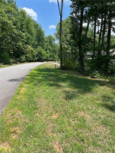 69 Winding Ridge, Blairsville, GA 30512