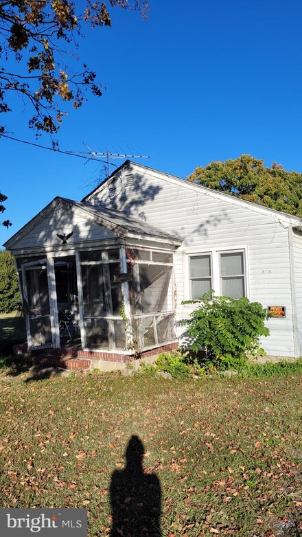 10819 Greensboro Rd, Denton, MD 21629