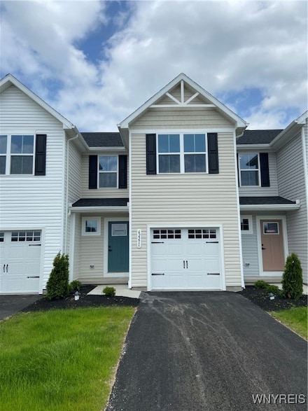 6225C Thornden Park Dr Unit C, Lockport Town, NY 14094