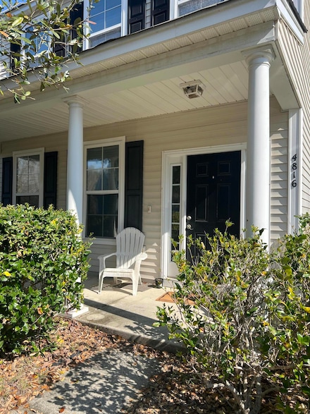 4816 Cane Pole Ln, Summerville, SC 29485