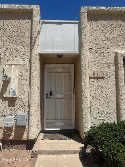 8110 N 31st Dr, Phoenix, AZ 85051