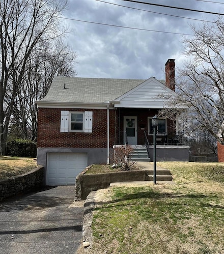 1145 Ayershire Ave, Cincinnati, OH 45230