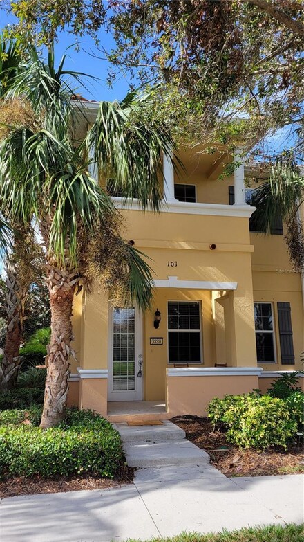 3880 82nd Avenue Cir E Unit 101, Sarasota, FL 34243