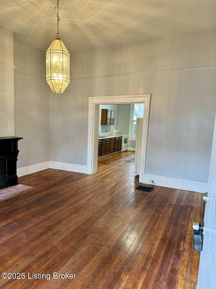 1236 S Floyd St Unit 1, Louisville, KY 40203